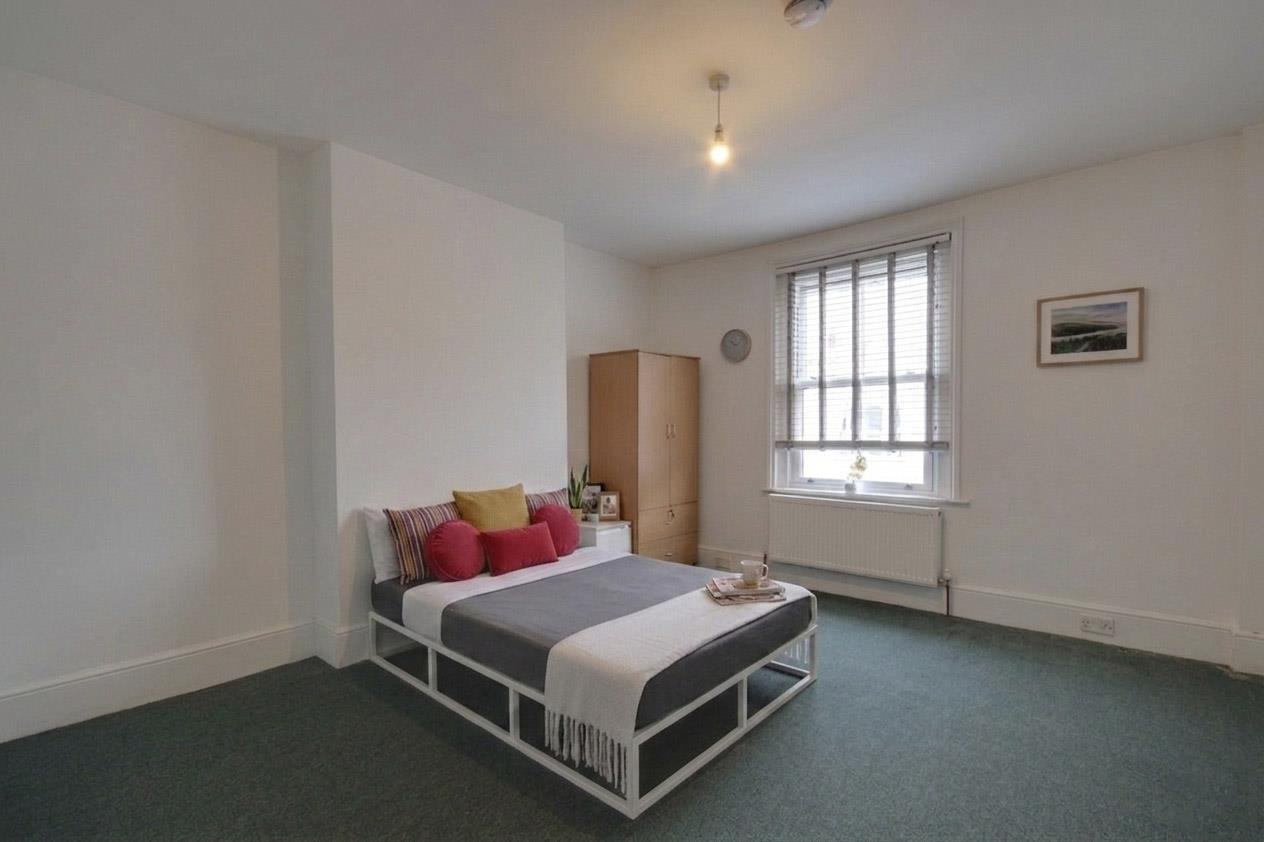 House Share | Hertford Road, Worthing, BN11 | Let Agreed